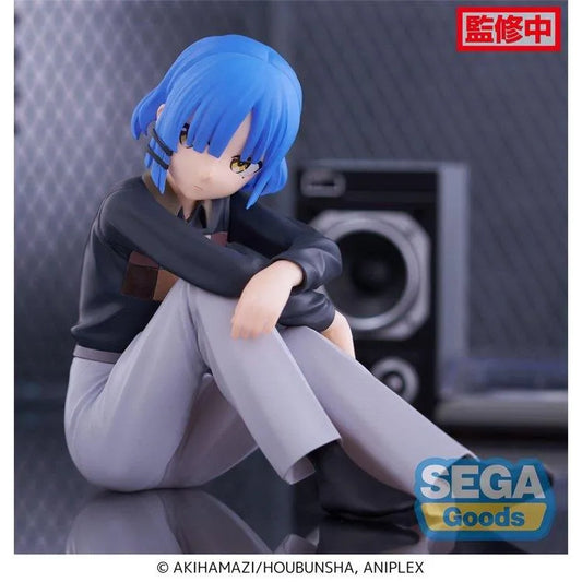 (Pre-Order END) "Bocchi the Rock!" PM Perching Figure - Ryo Yamada - Doki Doki Land Sega