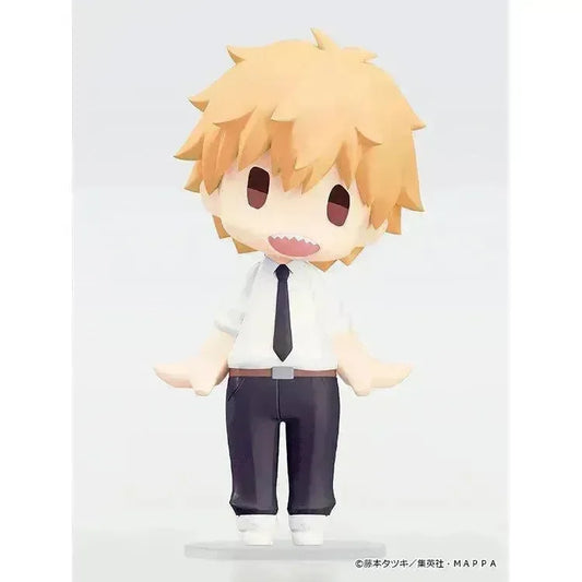 (Pre-Order END) "Chainsaw Man" Hello! Good Smile - Denji - Doki Doki Land Good Smile Company