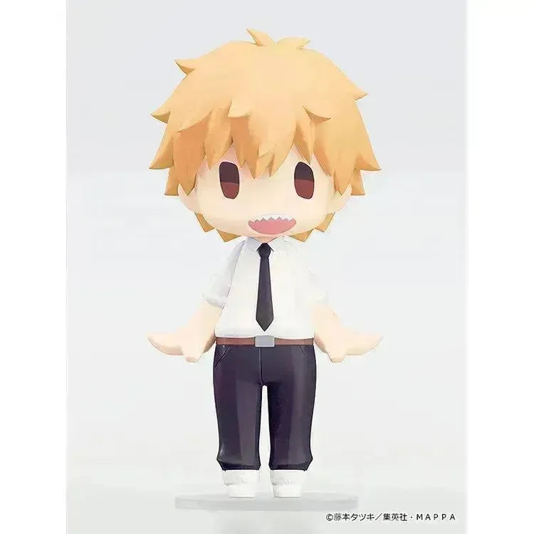 (Pre-Order END) "Chainsaw Man" Hello! Good Smile - Denji - Doki Doki Land Good Smile Company