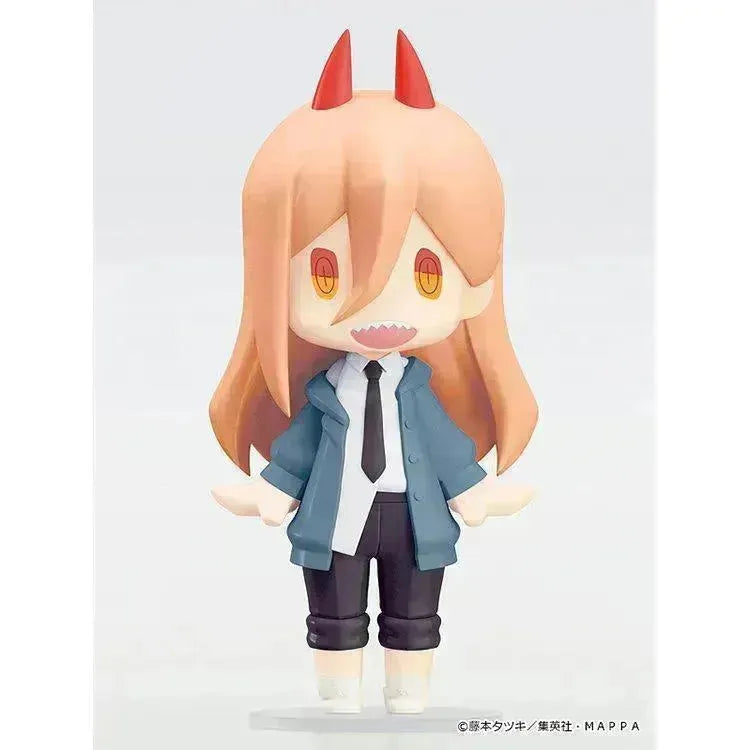 (Pre-Order END) "Chainsaw Man" Hello! Good Smile - Power - Doki Doki Land Good Smile Company