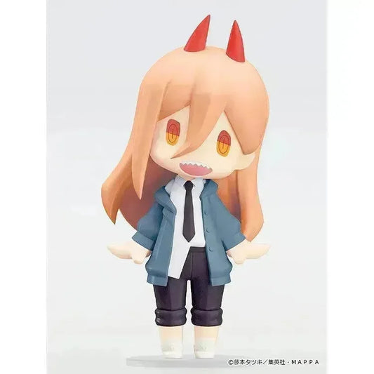 (Pre-Order END) "Chainsaw Man" Hello! Good Smile - Power - Doki Doki Land Good Smile Company