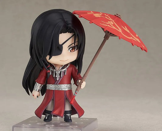 (Pre-Order END) "Heaven Official's Blessing" Nendoroid - 1946 Hua Cheng - Doki Doki Land