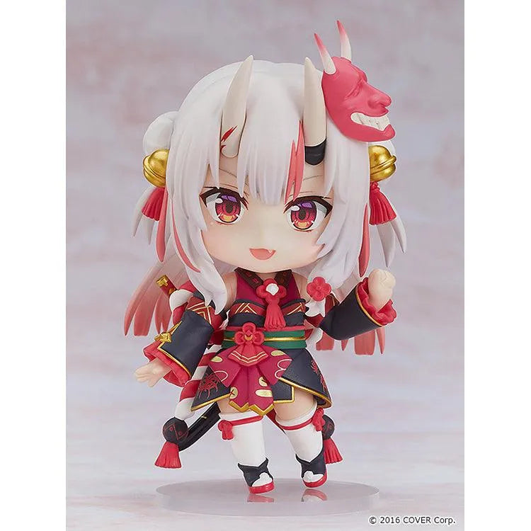 (Pre-Order END) "Hololive Production" Nendoroid - Nakiri Ayame - Doki Doki Land
