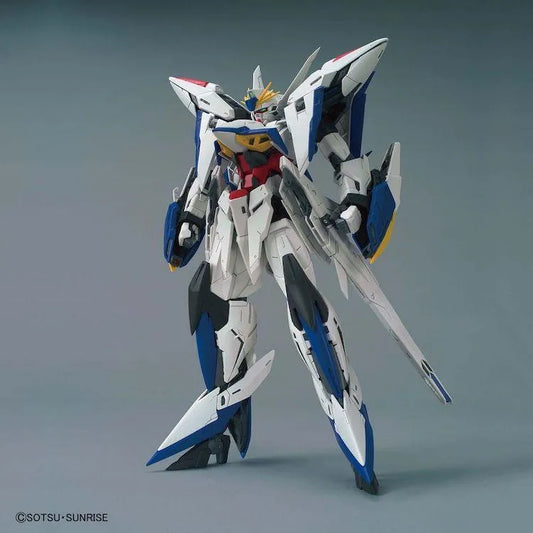 Gundam Model Kit - MG Eclipse Gundam 1/100 - Doki Doki Land