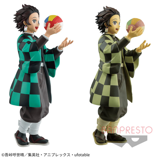 Demon Slayer Namco Limited - Tanjiro Kamado - Doki Doki Land