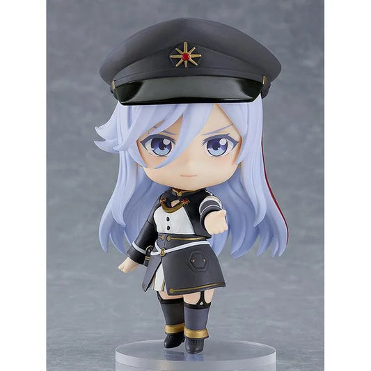 "86 Eighty-Six" Nendoroid - 1672-b Vladilena Milize: Bloody Regina Ver.
