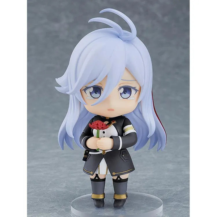 "86 Eighty-Six" Nendoroid - 1672-b Vladilena Milize: Bloody Regina Ver.