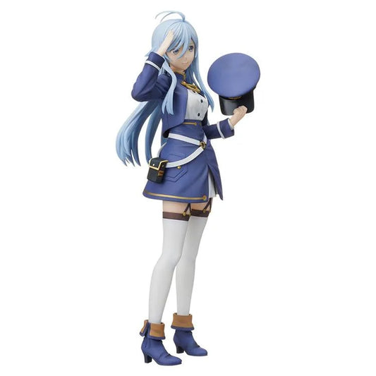 86 Eighty-Six PM Figure - Handler Lena - Doki Doki Land