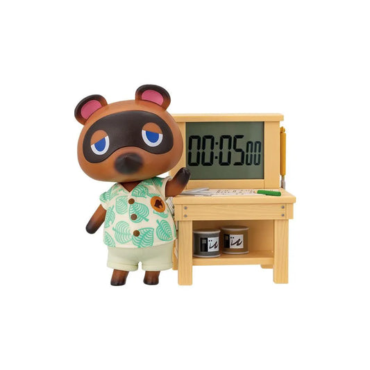"Animal Crossing" Ichiban Kuji