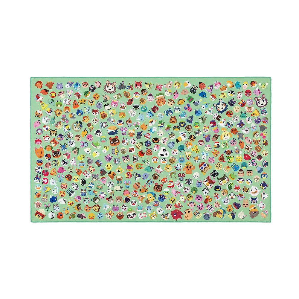 "Animal Crossing" Ichiban Kuji