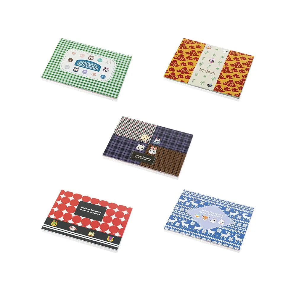 "Animal Crossing" Ichiban Kuji