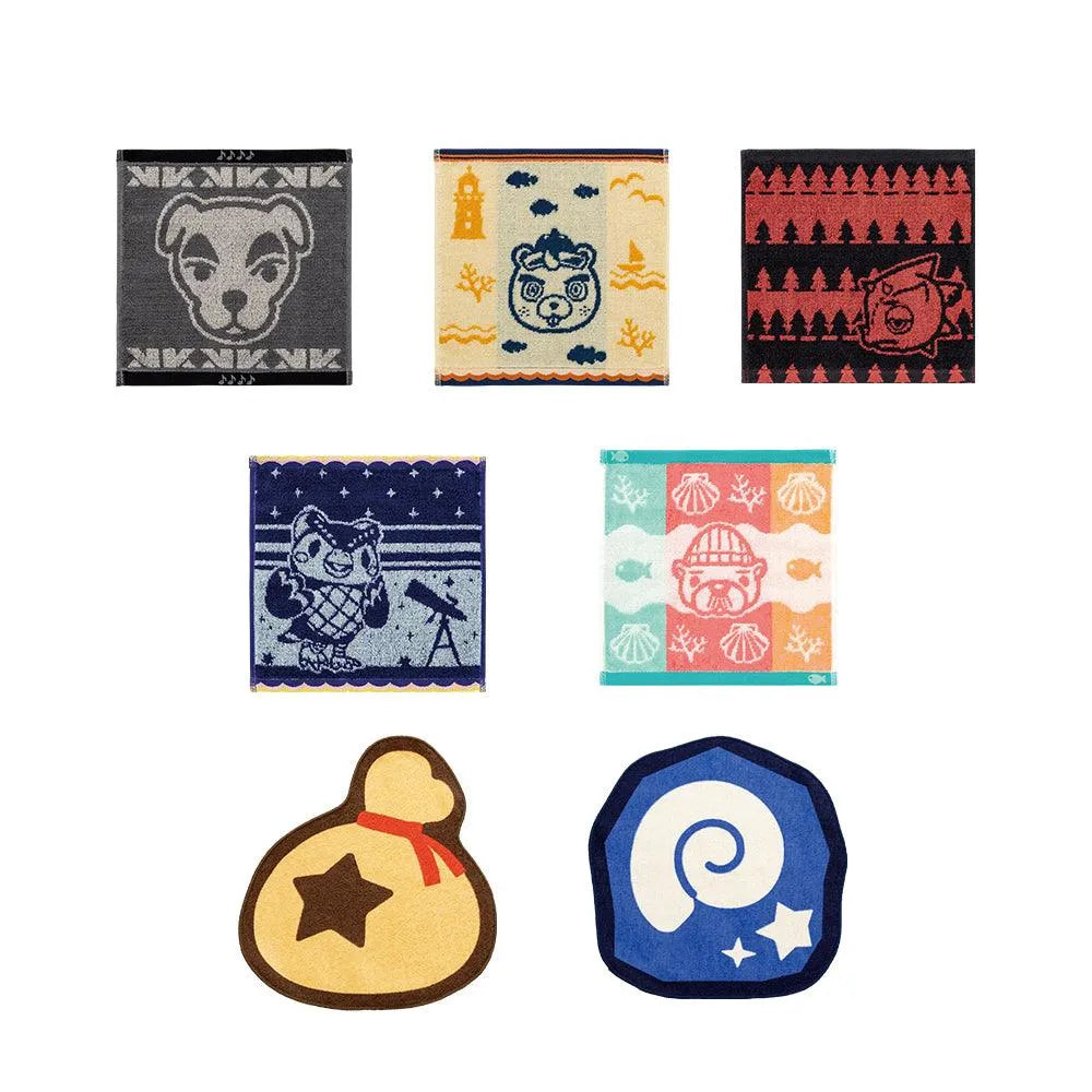 "Animal Crossing" Ichiban Kuji