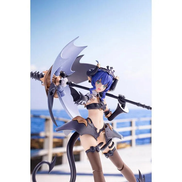 Arcanadea Model Kit - Velretta - Doki Doki Land