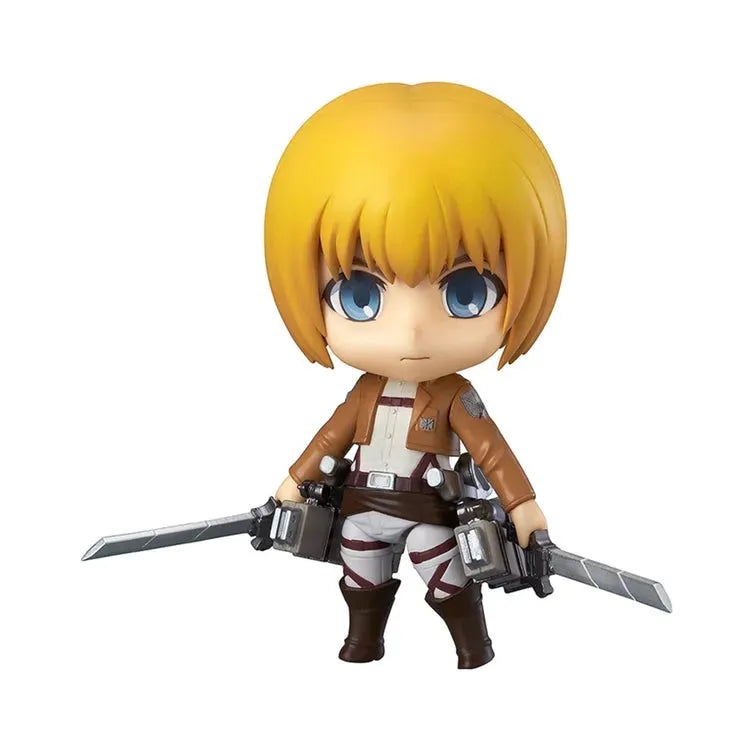 Attack on Titan Nendoroid - 435 Armin Arlert - Doki Doki Land