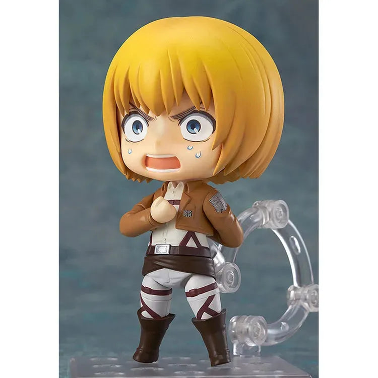 Attack on Titan Nendoroid - 435 Armin Arlert - Doki Doki Land