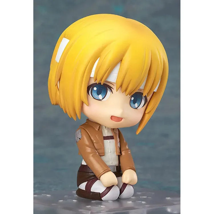 Attack on Titan Nendoroid - 435 Armin Arlert - Doki Doki Land