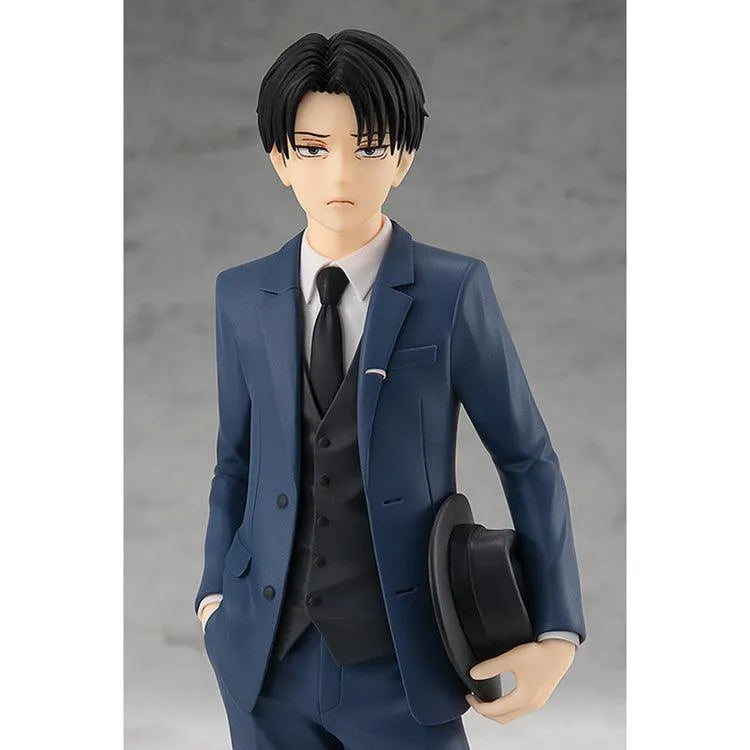 Attack on Titan Pop Up Parade - Levi Suit Ver. - Doki Doki Land