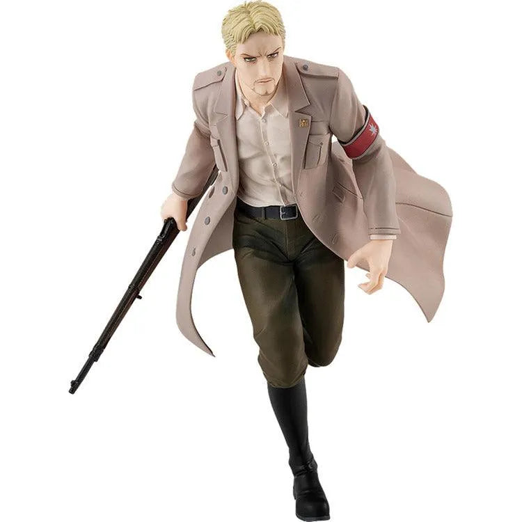 Attack on Titan Pop Up Parade - Reiner Braun - Doki Doki Land