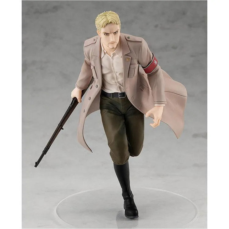 Attack on Titan Pop Up Parade - Reiner Braun - Doki Doki Land