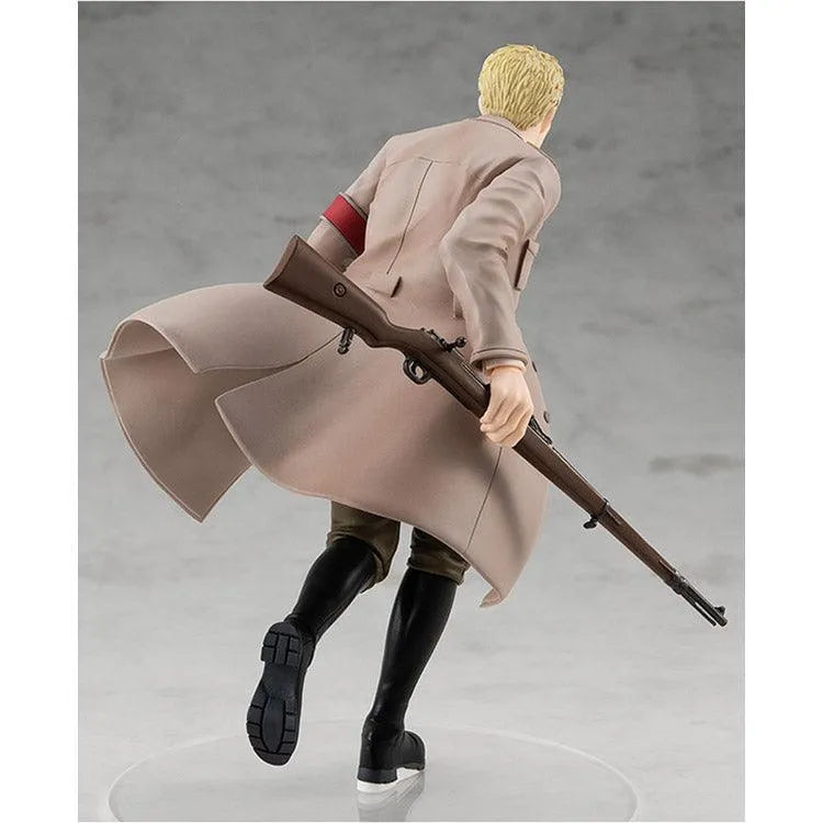 Attack on Titan Pop Up Parade - Reiner Braun - Doki Doki Land