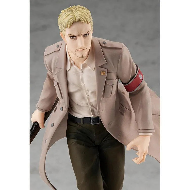 Attack on Titan Pop Up Parade - Reiner Braun - Doki Doki Land