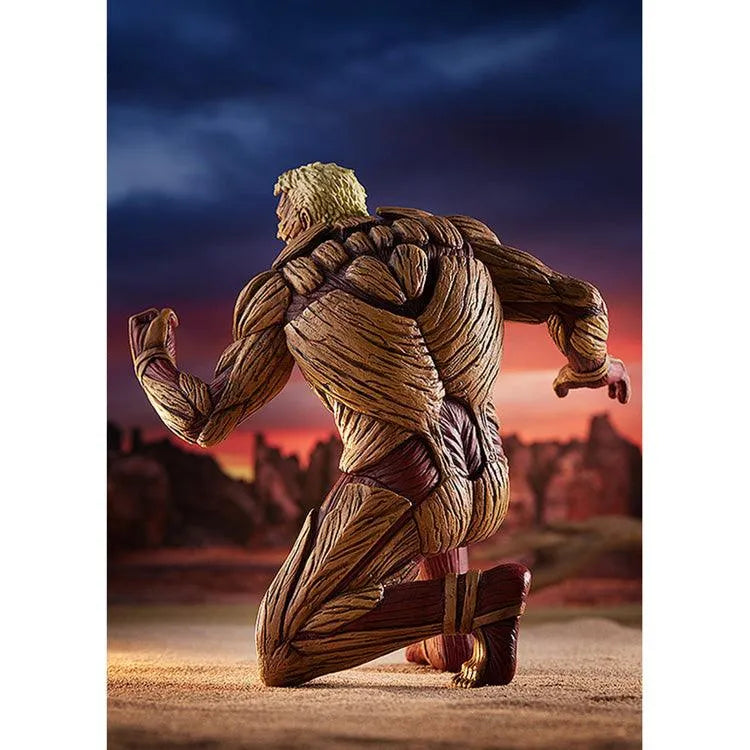 Attack on Titan Pop Up Parade - Reiner Braun Armored Titan Ver. - Doki Doki Land