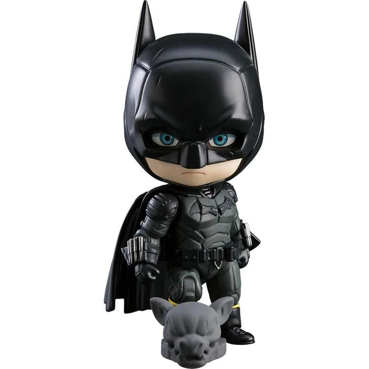 Batman Nendoroid - 1855 Batman (The Batman Ver.) - Doki Doki Land