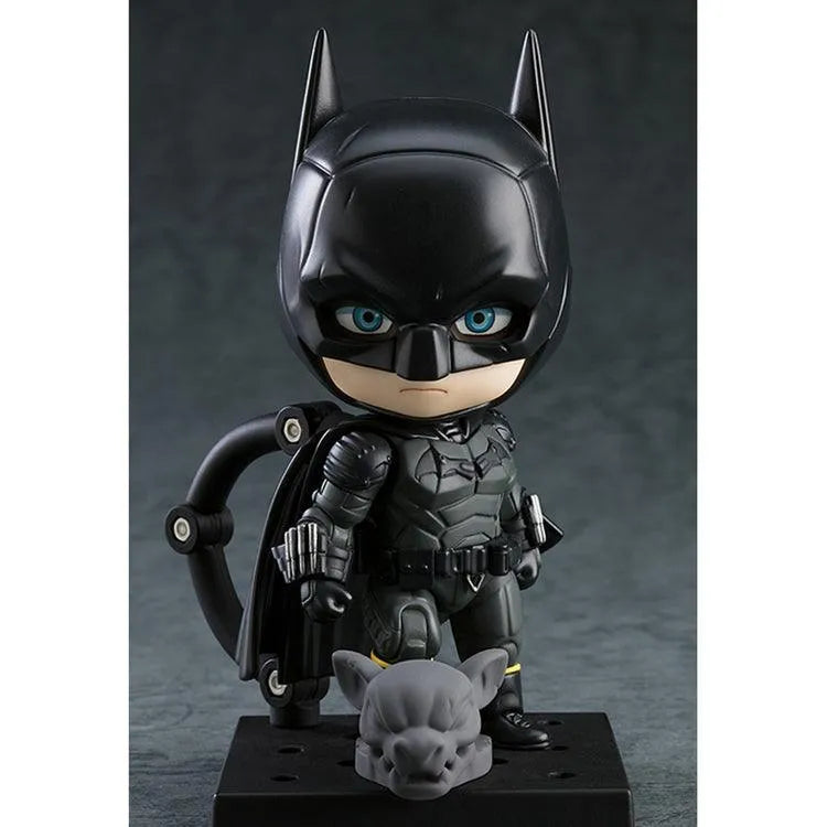 Batman Nendoroid - 1855 Batman (The Batman Ver.) - Doki Doki Land