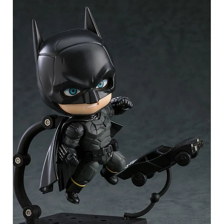 Batman Nendoroid - 1855 Batman (The Batman Ver.) - Doki Doki Land