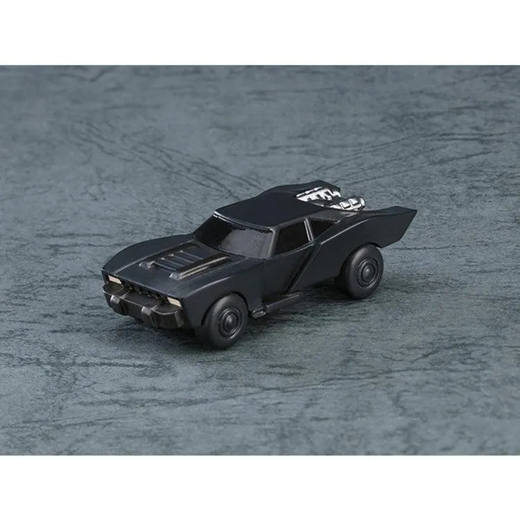 Batman Nendoroid - 1855 Batman (The Batman Ver.) - Doki Doki Land