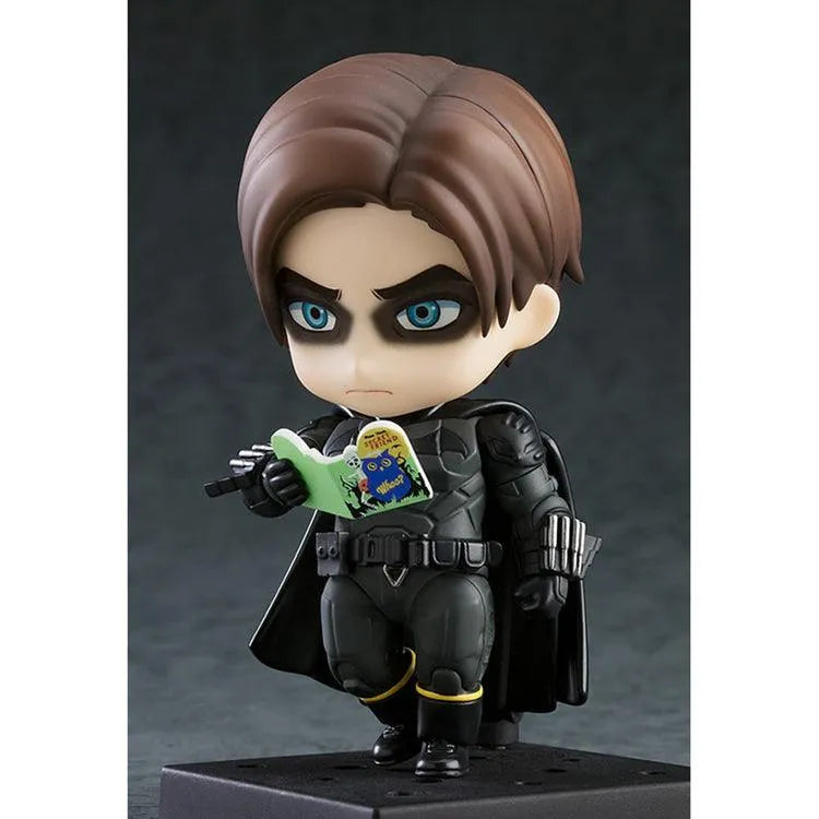 Batman Nendoroid - 1855 Batman (The Batman Ver.) - Doki Doki Land