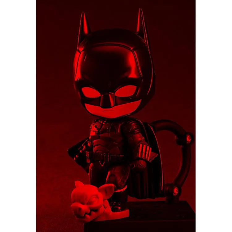 Batman Nendoroid - 1855 Batman (The Batman Ver.) - Doki Doki Land