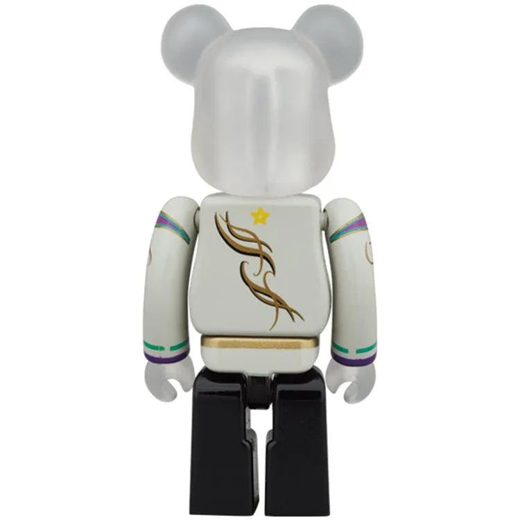 Be@brick - YUZU × BE@RBRICK 100% for ANA Successive Costume Collection - Doki Doki Land