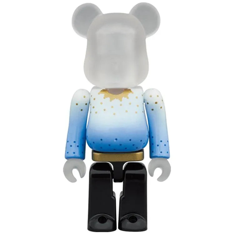 Be@brick - YUZU × BE@RBRICK 100% for ANA Successive Costume Collection - Doki Doki Land
