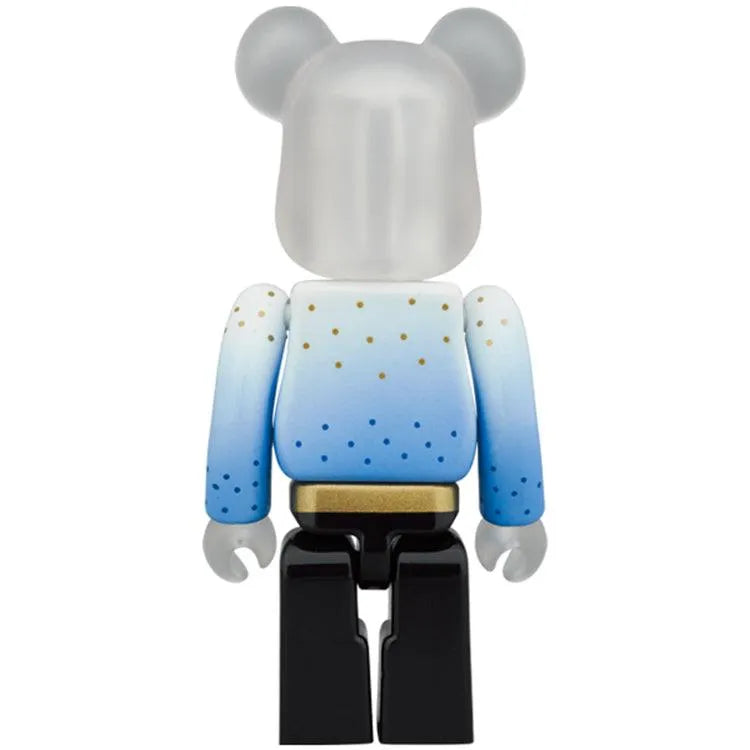 Be@brick - YUZU × BE@RBRICK 100% for ANA Successive Costume Collection - Doki Doki Land