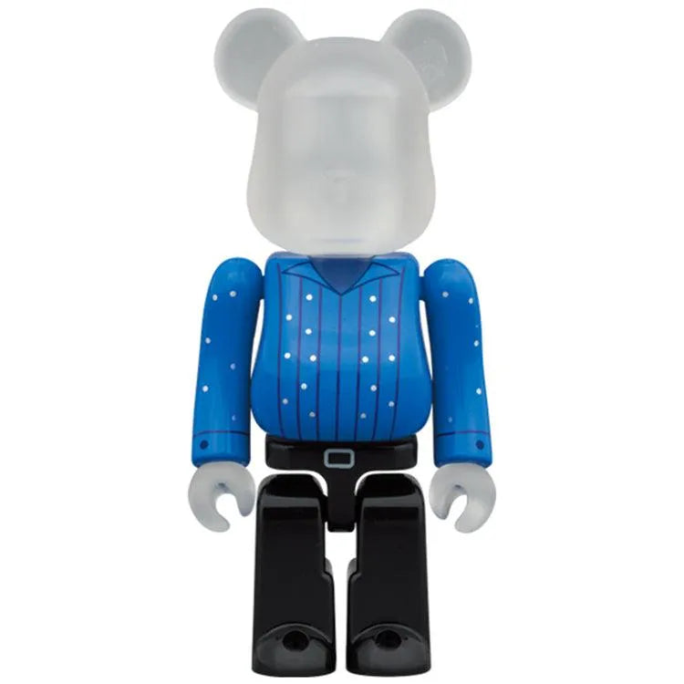 Be@brick - YUZU × BE@RBRICK 100% for ANA Successive Costume Collection - Doki Doki Land