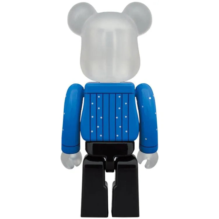 Be@brick - YUZU × BE@RBRICK 100% for ANA Successive Costume Collection - Doki Doki Land