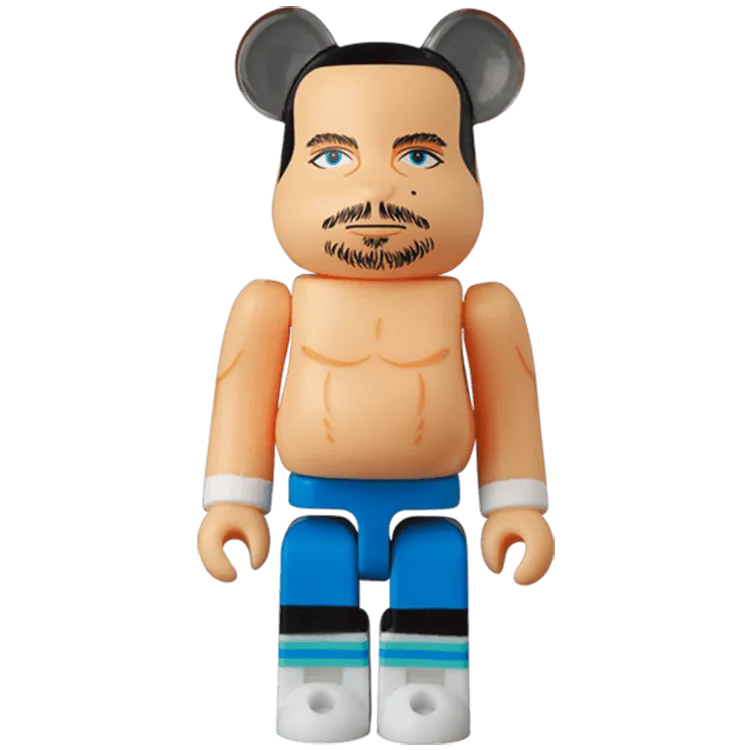 Be@rbrick Blind Box - Series 45 - Doki Doki Land
