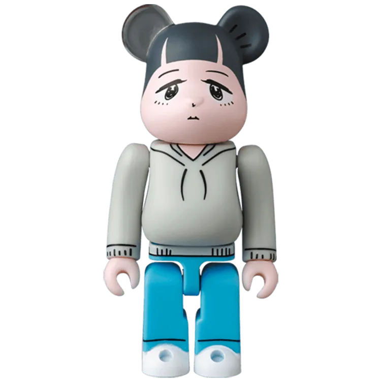 Be@rbrick Blind Box - Series 45 - Doki Doki Land
