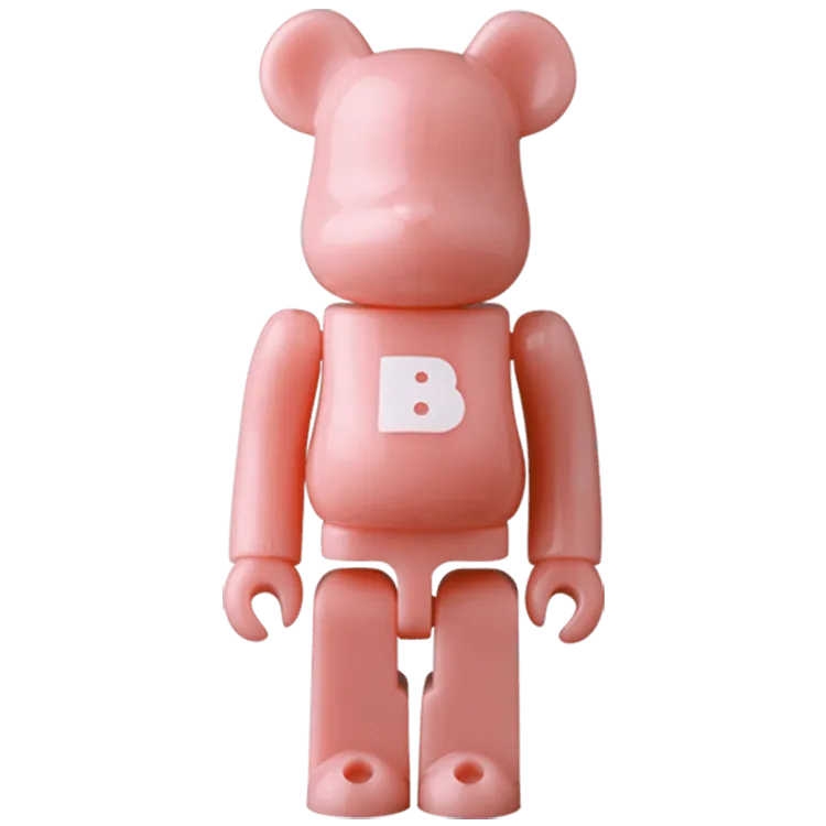 Be@rbrick Blind Box - Series 45 - Doki Doki Land