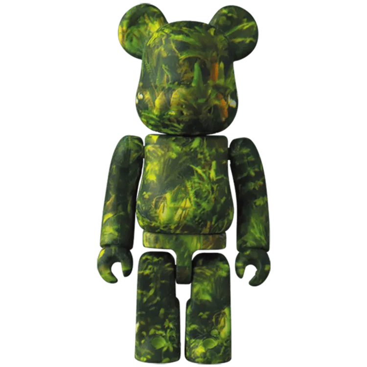 Be@rbrick Blind Box - Series 45 - Doki Doki Land