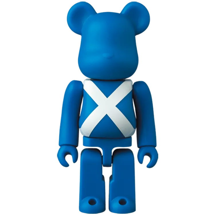 Be@rbrick Blind Box - Series 45 - Doki Doki Land