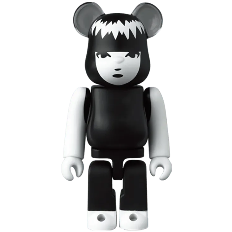 Be@rbrick Blind Box - Series 45 - Doki Doki Land