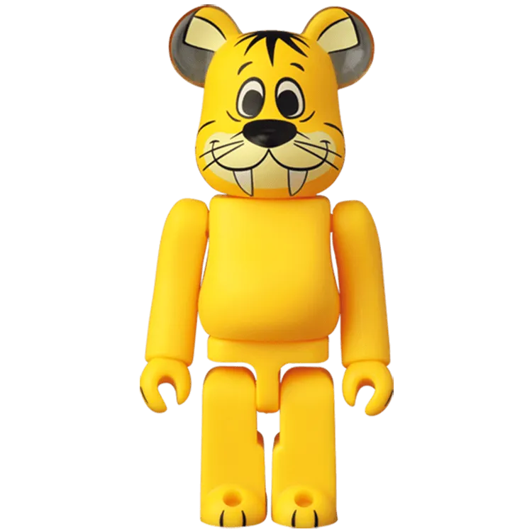 Be@rbrick Blind Box - Series 45 - Doki Doki Land