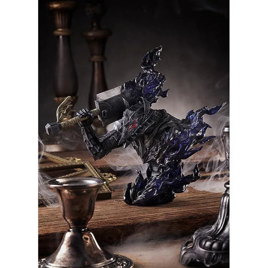 Berserk Bust Figure - Guts Berserker Armor - Doki Doki Land