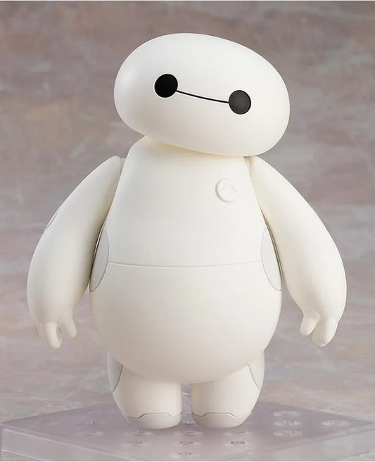Big Hero 6 Nendoroid - 1630 Baymax - Doki Doki Land