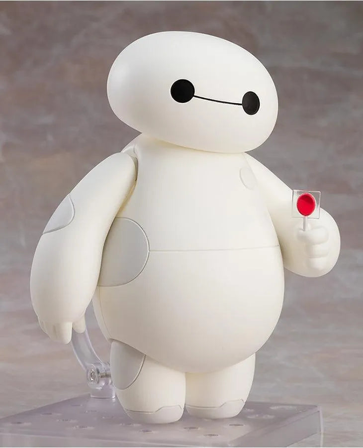 Big Hero 6 Nendoroid - 1630 Baymax - Doki Doki Land