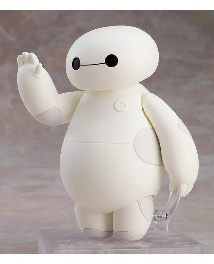Big Hero 6 Nendoroid - 1630 Baymax - Doki Doki Land