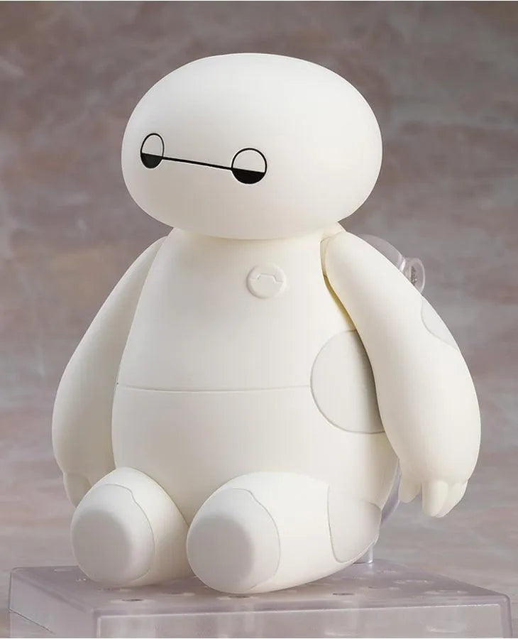 Big Hero 6 Nendoroid - 1630 Baymax - Doki Doki Land