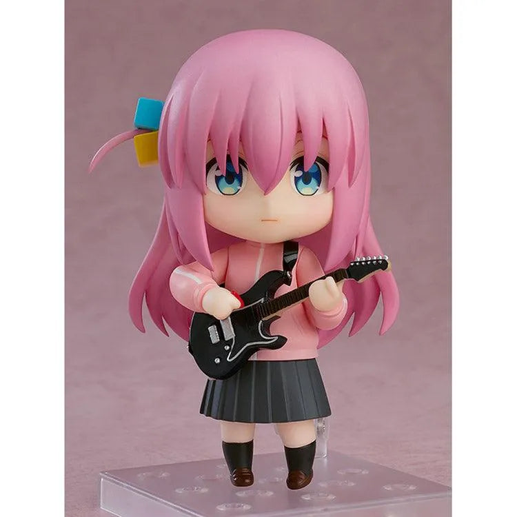 Bocchi the Rock! Nendoroid - 2069 Hitori Gotoh - Doki Doki Land